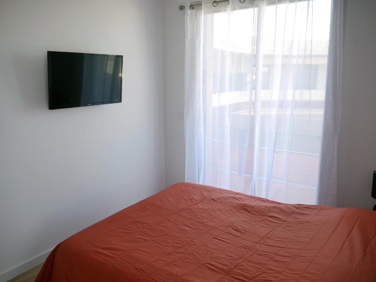 Le Penthouse Des Halles Perpignan Exterior photo