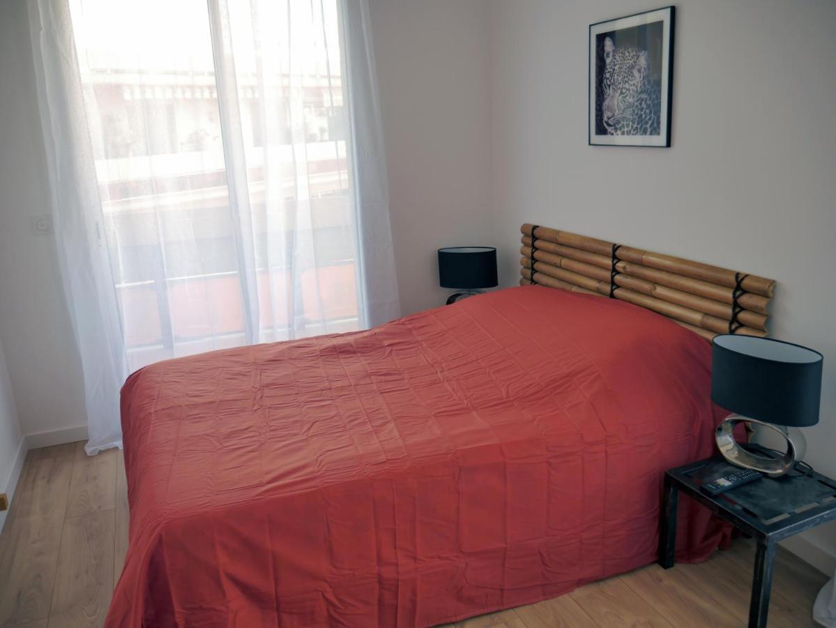 Le Penthouse Des Halles Perpignan Exterior photo